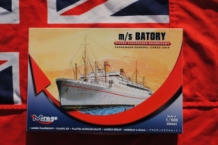 images/productimages/small/MS BATORY Passenger-General Cargo Ship Mirage Hobby 500602.jpg
